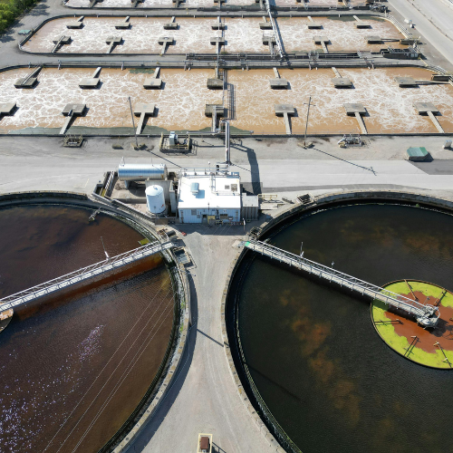 Waste Water Management